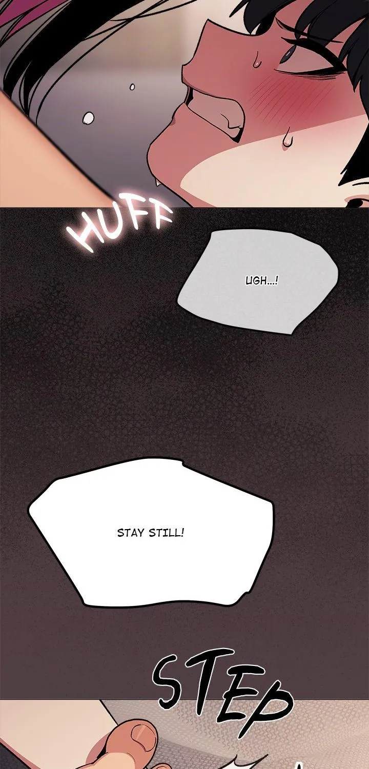 Read Someone Stop Her! chapter 64 image 110 on Lezhin