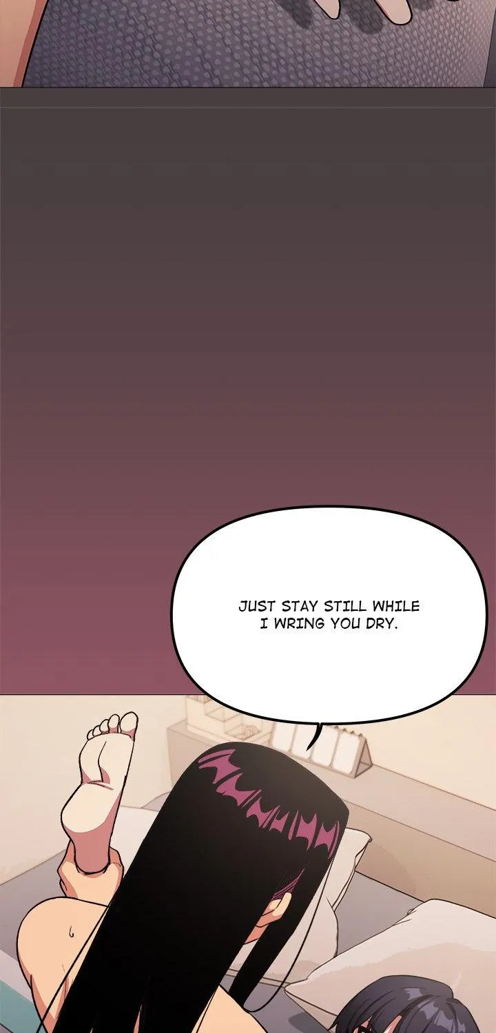 Read Someone Stop Her! chapter 64 image 112 on Lezhin