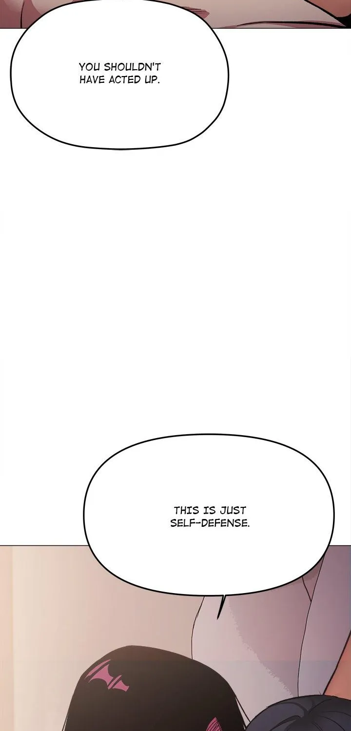 Read Someone Stop Her! chapter 64 image 17 on Lezhin
