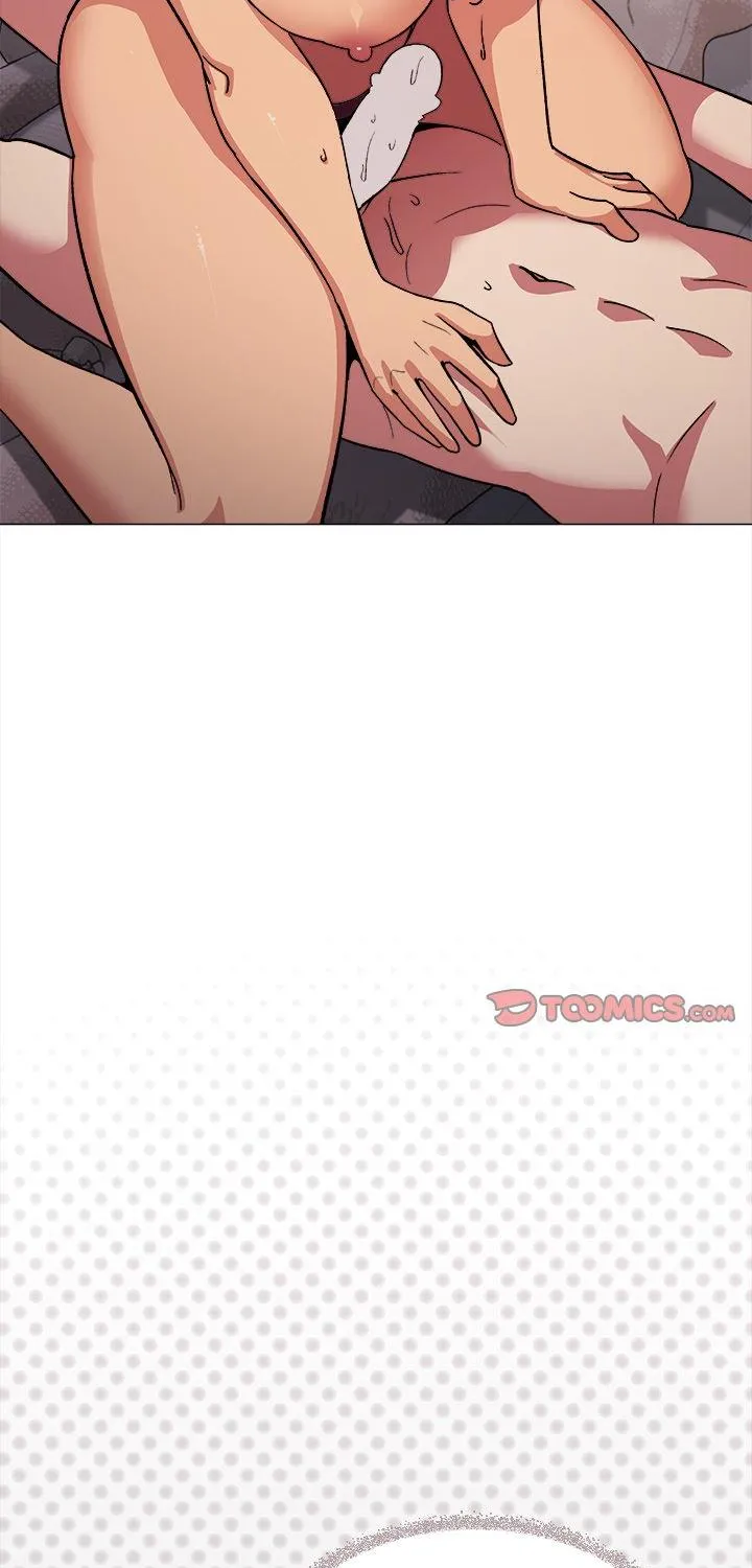 Read Someone Stop Her! chapter 64 image 34 on Lezhin