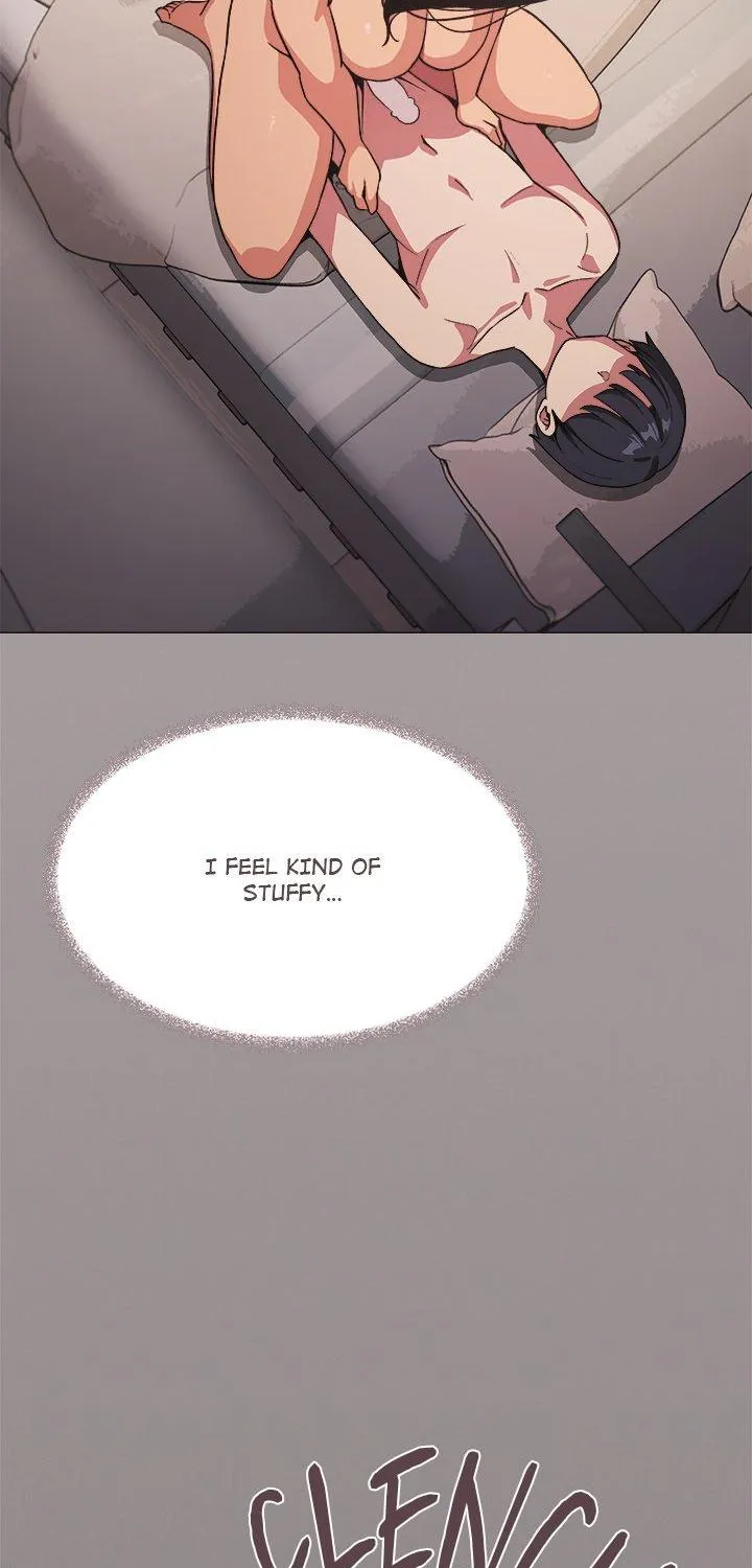 Read Someone Stop Her! chapter 64 image 38 on Lezhin