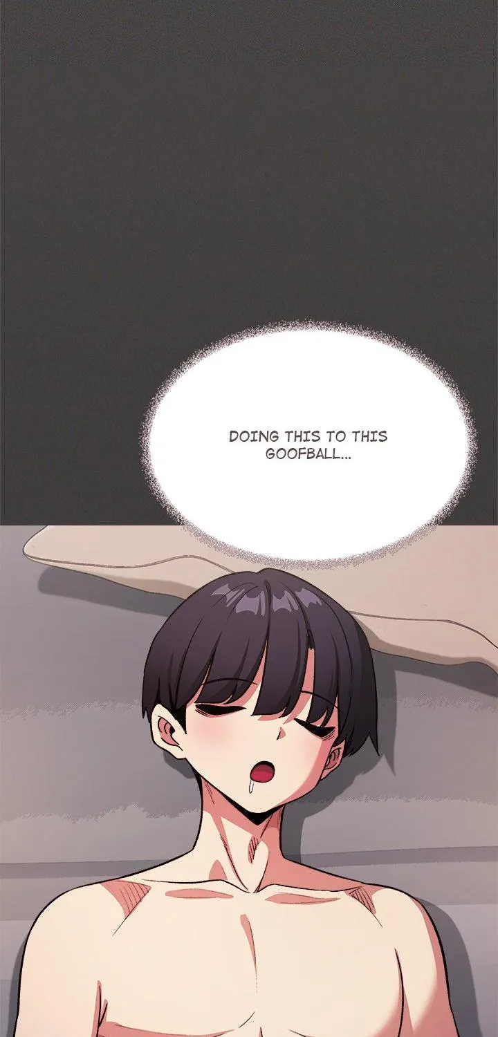 Read Someone Stop Her! chapter 64 image 42 on Lezhin