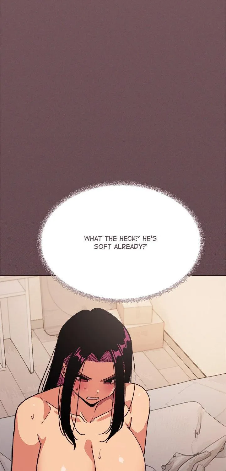 Read Someone Stop Her! chapter 64 image 49 on Lezhin