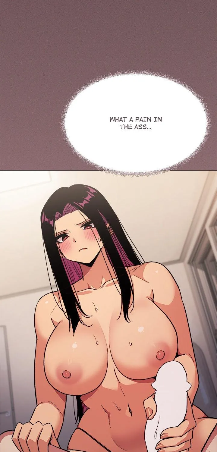 Read Someone Stop Her! chapter 64 image 53 on Lezhin