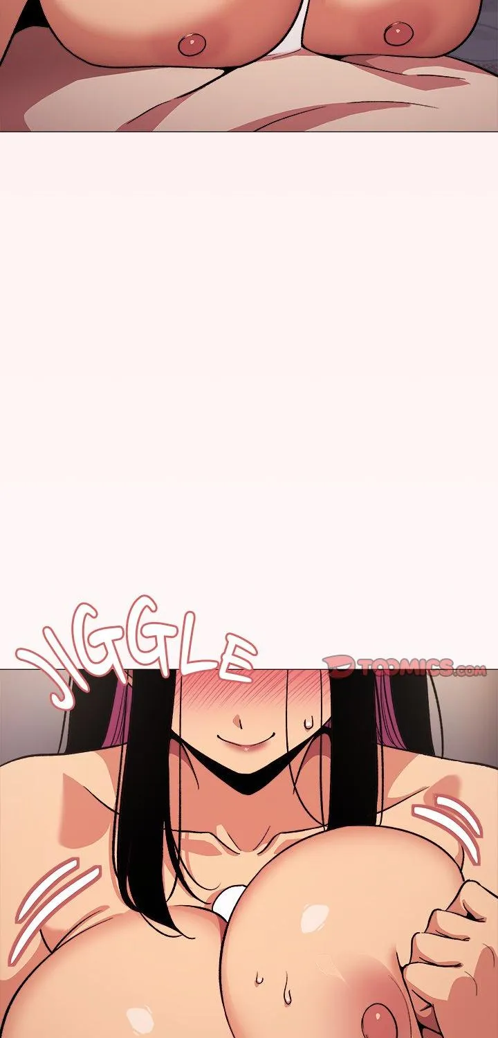 Read Someone Stop Her! chapter 64 image 68 on Lezhin
