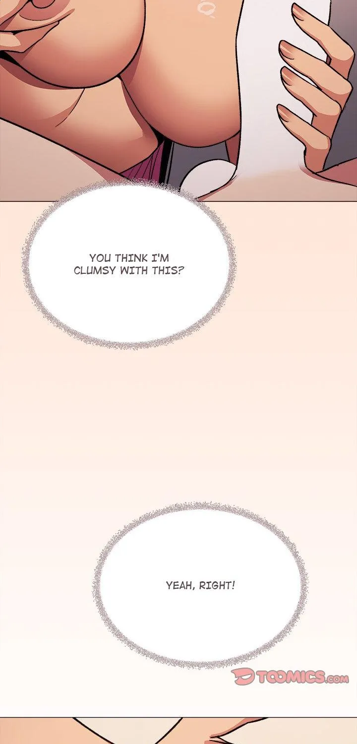 Read Someone Stop Her! chapter 64 image 74 on Lezhin