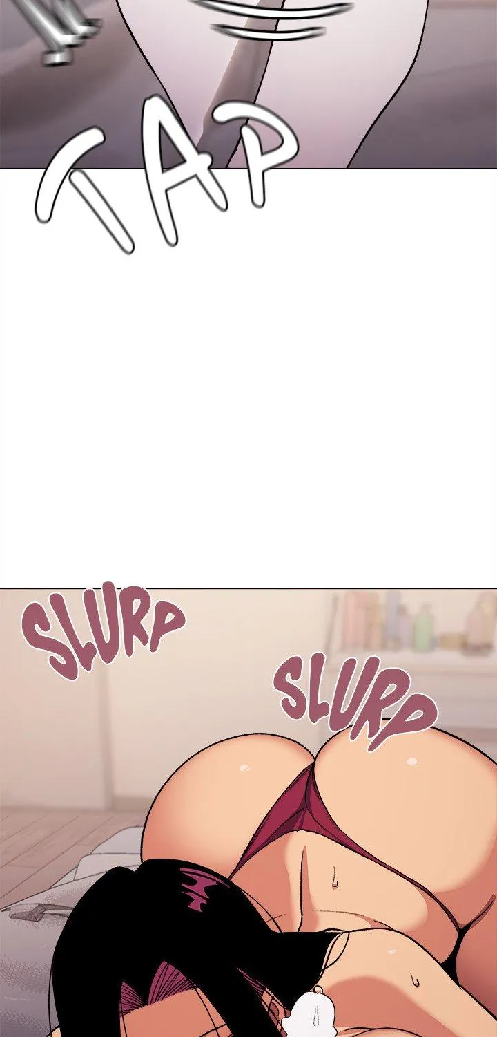 Read Someone Stop Her! chapter 64 image 76 on Lezhin
