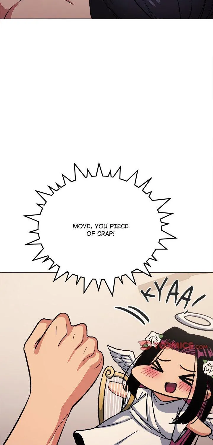 Read Someone Stop Her! chapter 64 image 88 on Lezhin