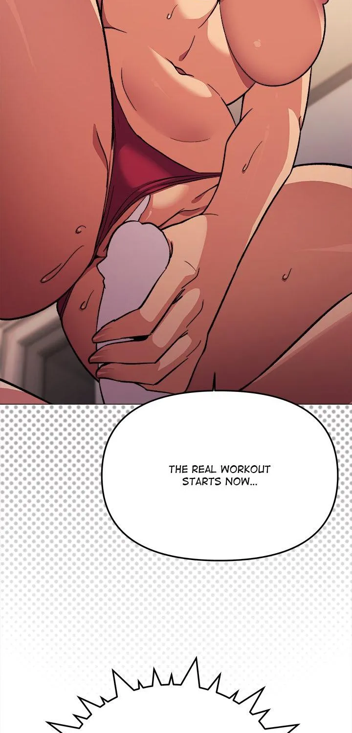 Read Someone Stop Her! chapter 64 image 90 on Lezhin