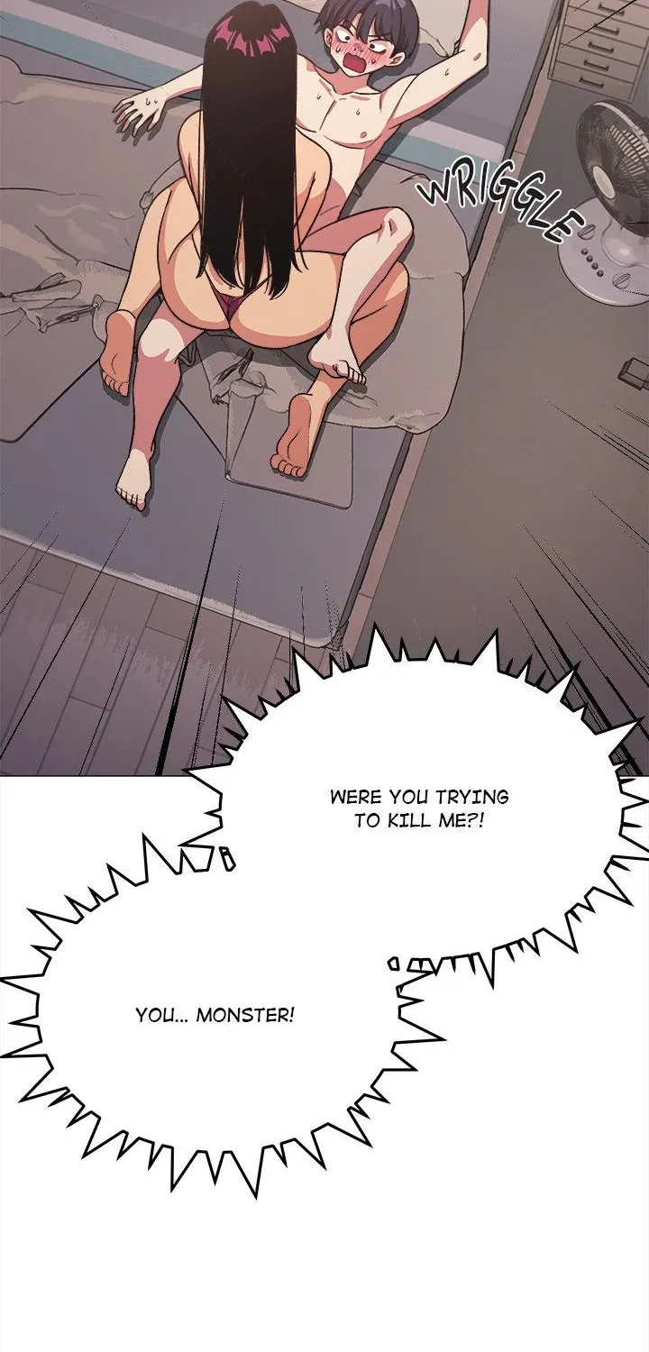 Read Someone Stop Her! chapter 64 image 93 on Lezhin