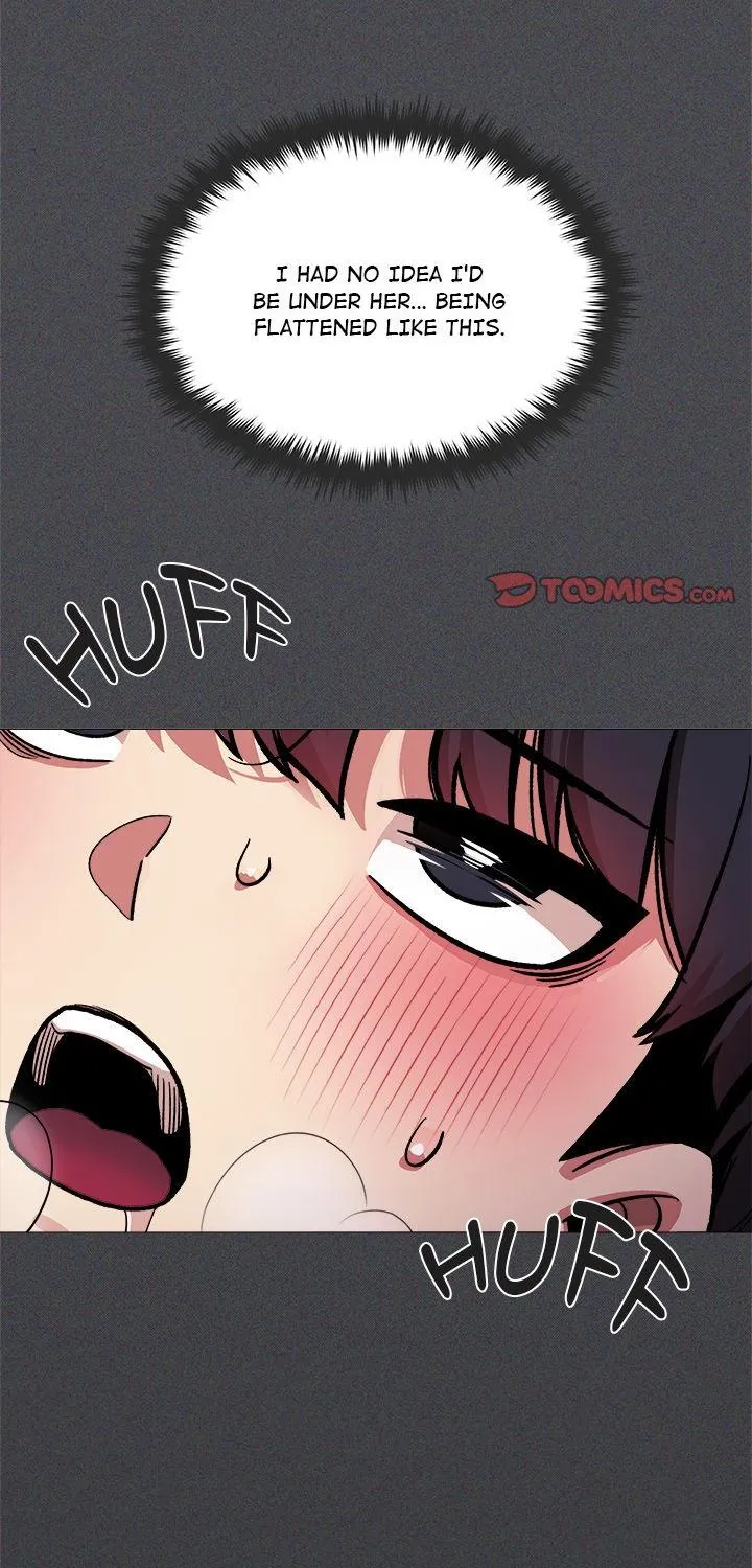Read Someone Stop Her! chapter 65 image 28 on Lezhin