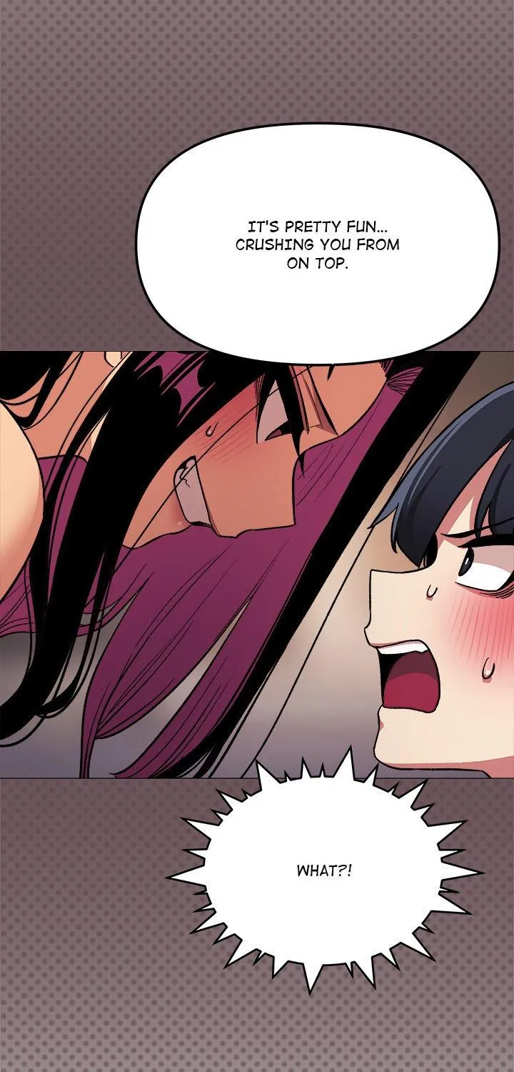 Read Someone Stop Her! chapter 65 image 34 on Lezhin