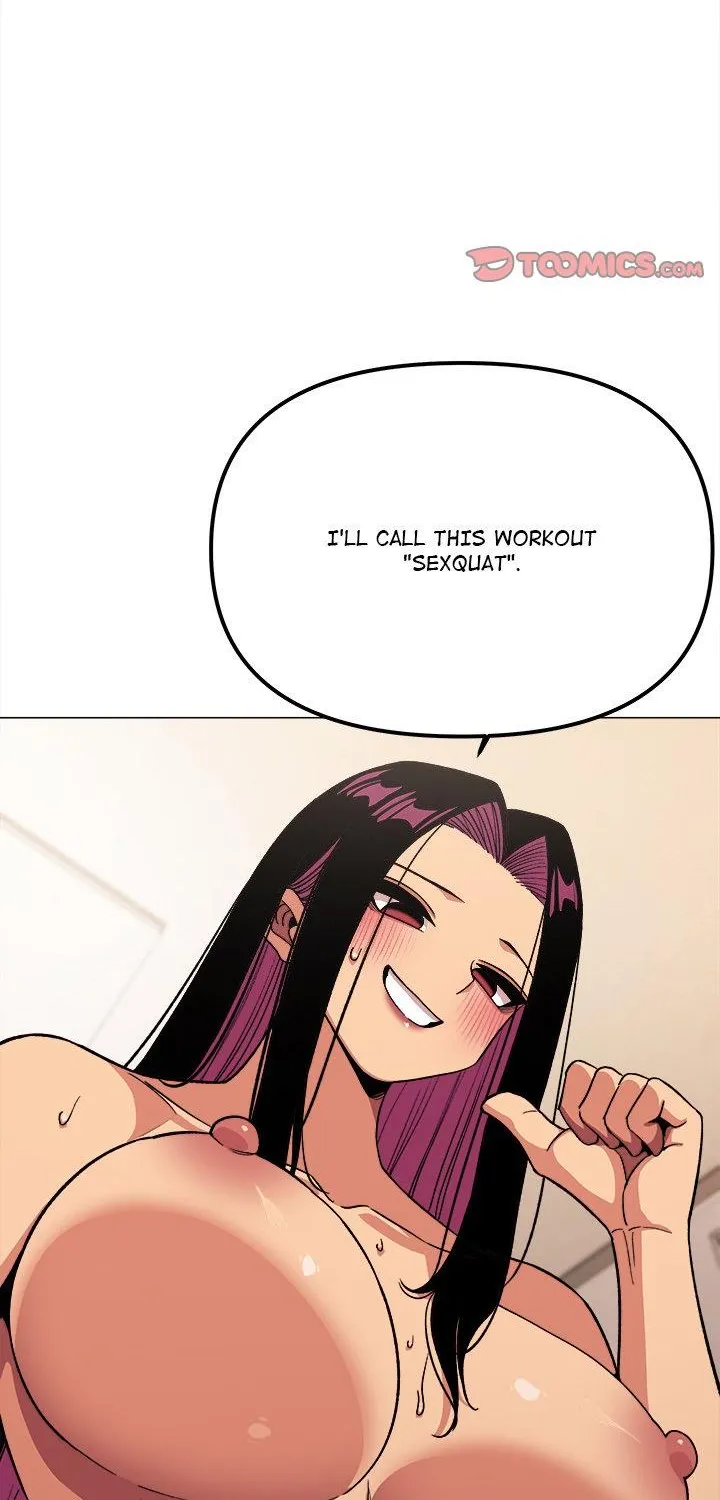 Read Someone Stop Her! chapter 65 image 37 on Lezhin