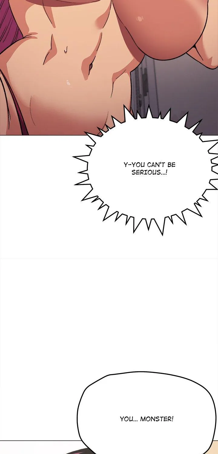 Read Someone Stop Her! chapter 65 image 38 on Lezhin