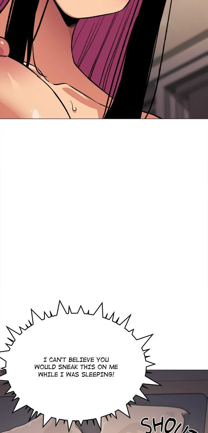 Read Someone Stop Her! chapter 65 image 40 on Lezhin