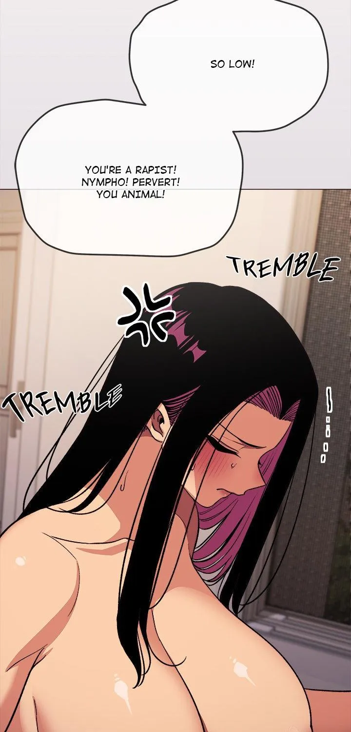 Read Someone Stop Her! chapter 65 image 42 on Lezhin