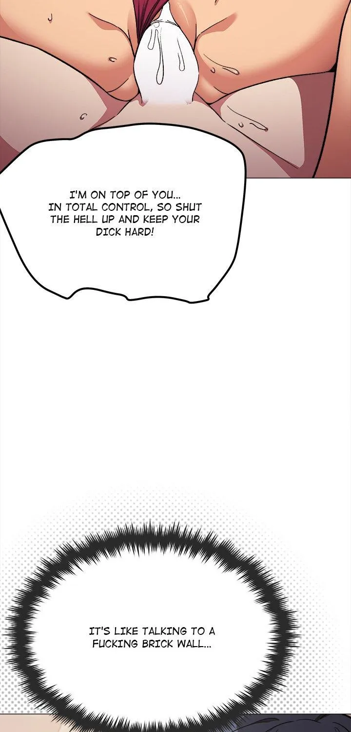 Read Someone Stop Her! chapter 65 image 46 on Lezhin