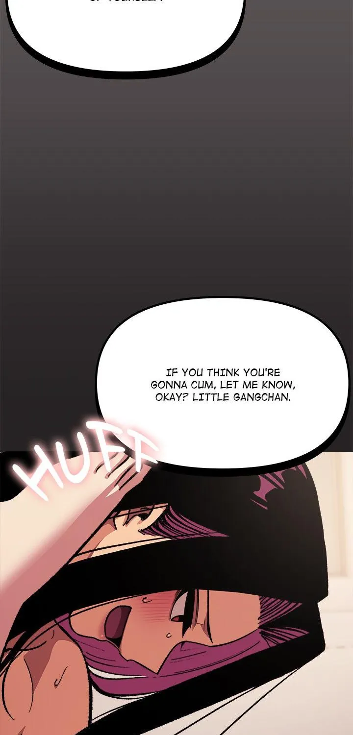 Read Someone Stop Her! chapter 65 image 52 on Lezhin