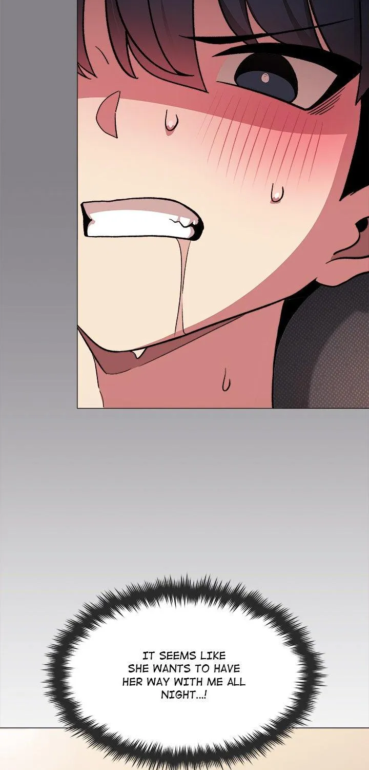 Read Someone Stop Her! chapter 65 image 6 on Lezhin