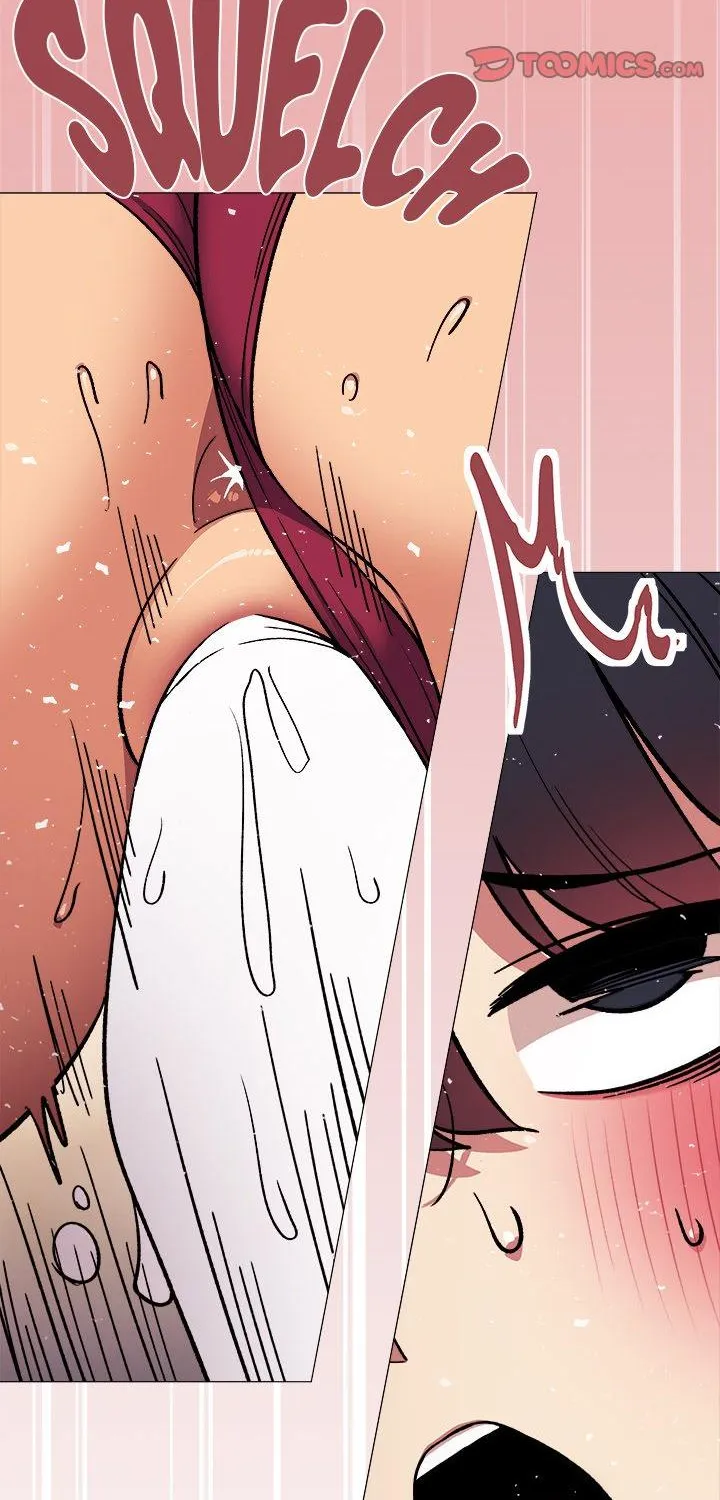 Read Someone Stop Her! chapter 65 image 73 on Lezhin