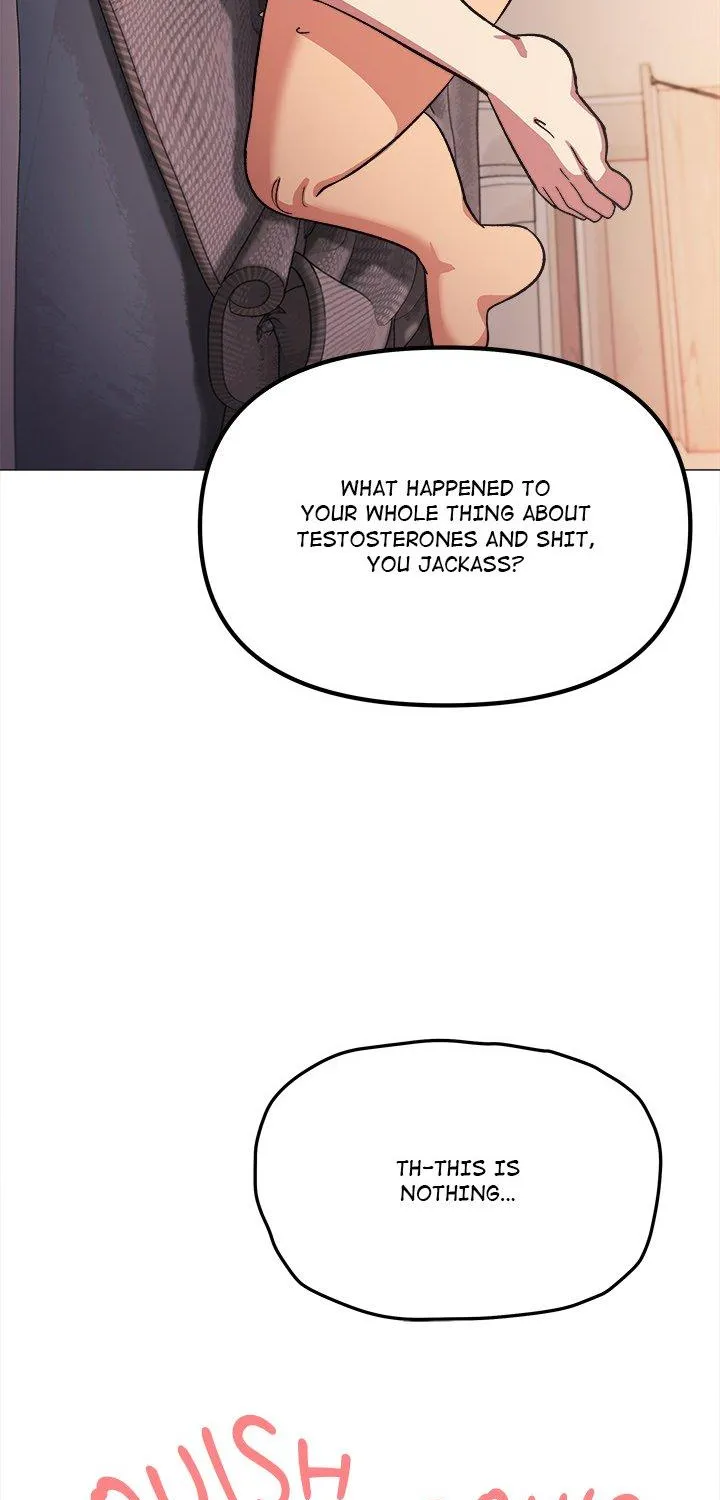 Read Someone Stop Her! chapter 65 image 82 on Lezhin