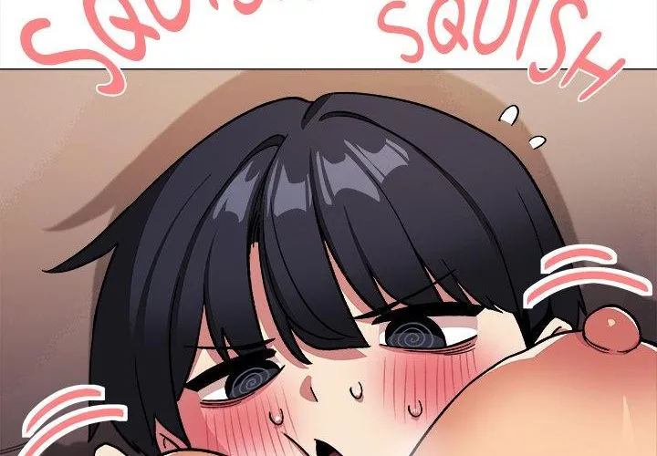 Read Someone Stop Her! chapter 65 image 83 on Lezhin
