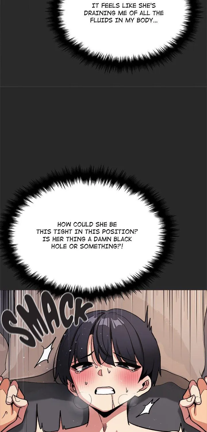 Read Someone Stop Her! chapter 65 image 97 on Lezhin