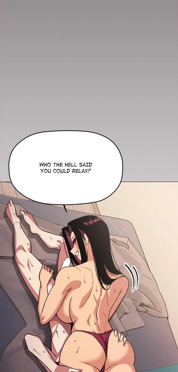 Read Someone Stop Her! chapter 66 image 16 on Lezhin