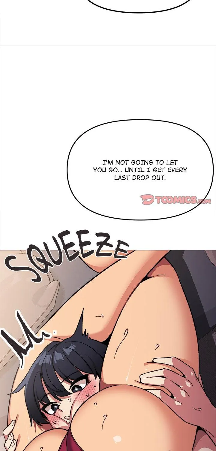 Read Someone Stop Her! chapter 66 image 21 on Lezhin