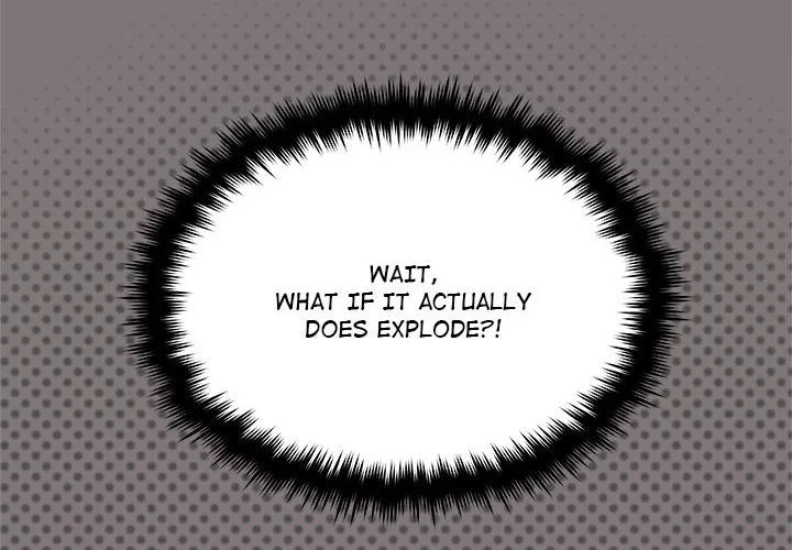 Read Someone Stop Her! chapter 66 image 31 on Lezhin