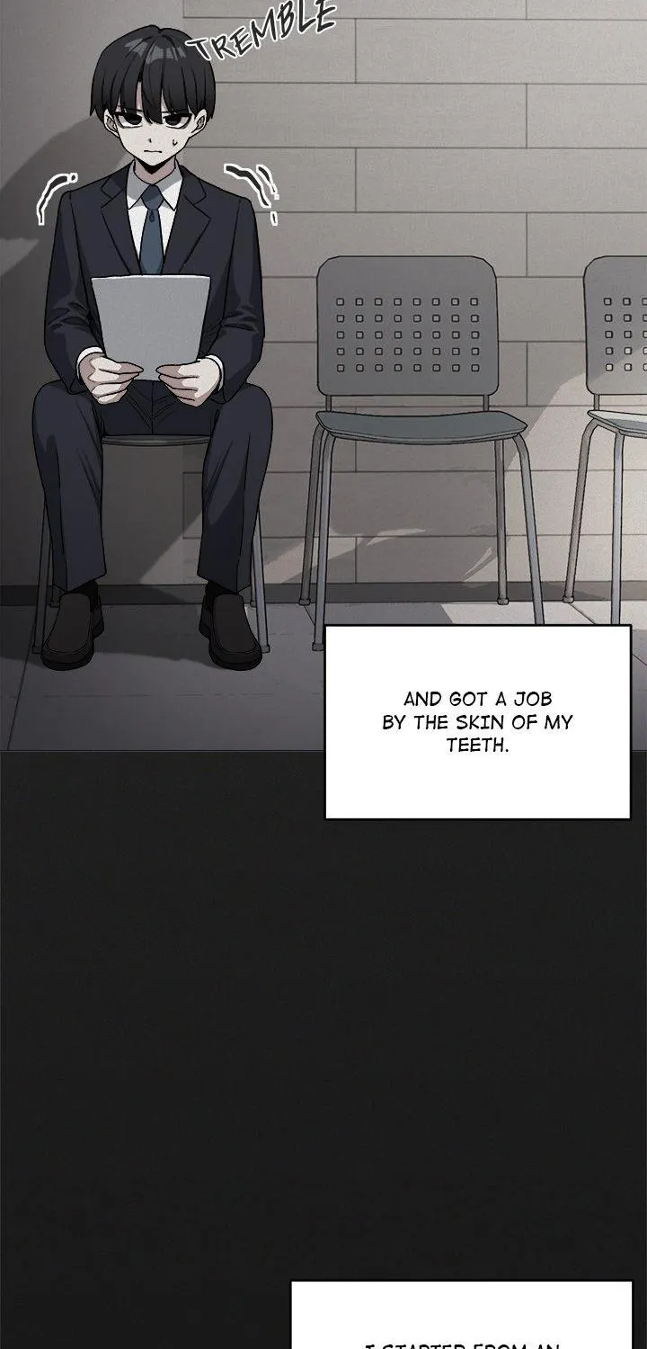 Read Someone Stop Her! chapter 66 image 36 on Lezhin