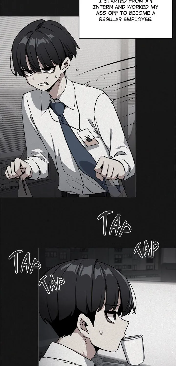 Read Someone Stop Her! chapter 66 image 37 on Lezhin