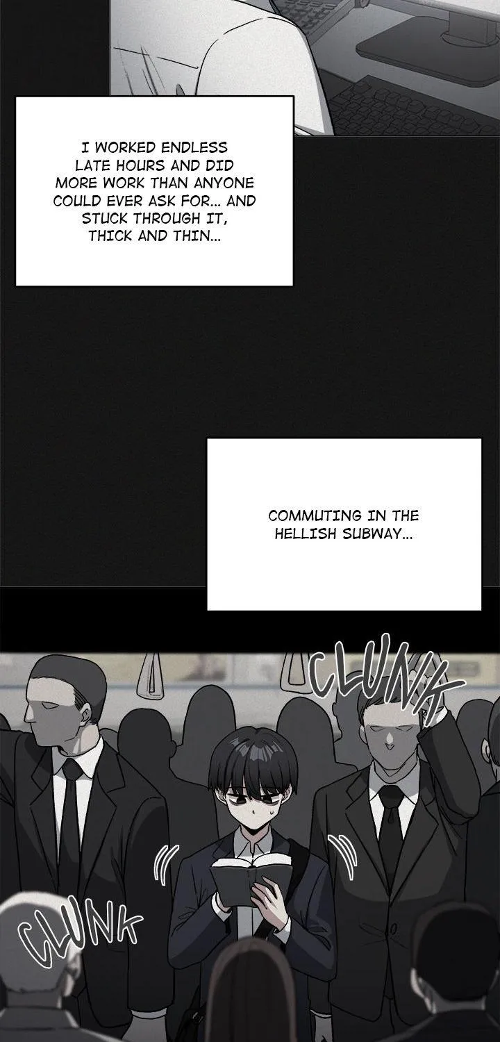 Read Someone Stop Her! chapter 66 image 38 on Lezhin