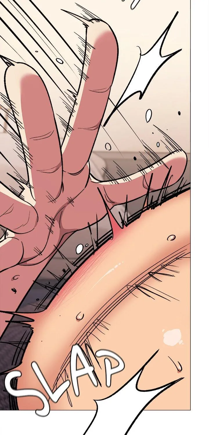Read Someone Stop Her! chapter 66 image 45 on Lezhin