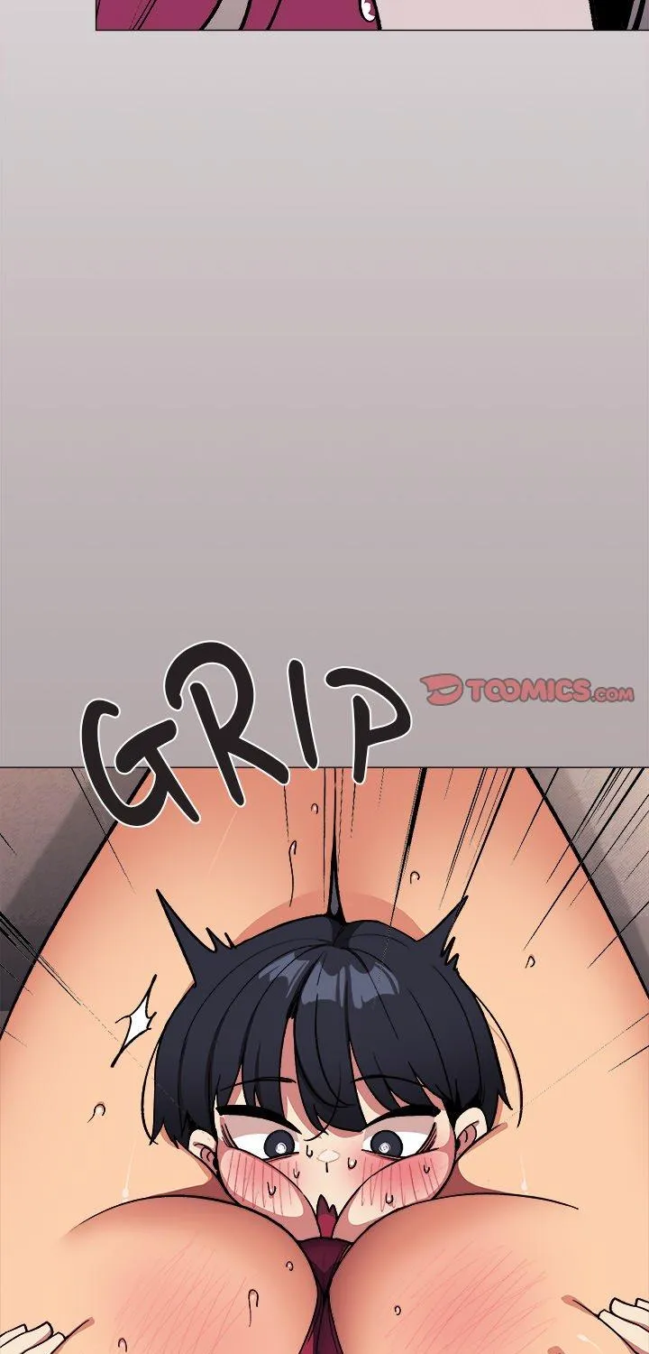 Read Someone Stop Her! chapter 66 image 48 on Lezhin