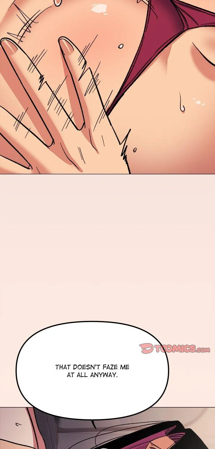 Read Someone Stop Her! chapter 66 image 54 on Lezhin