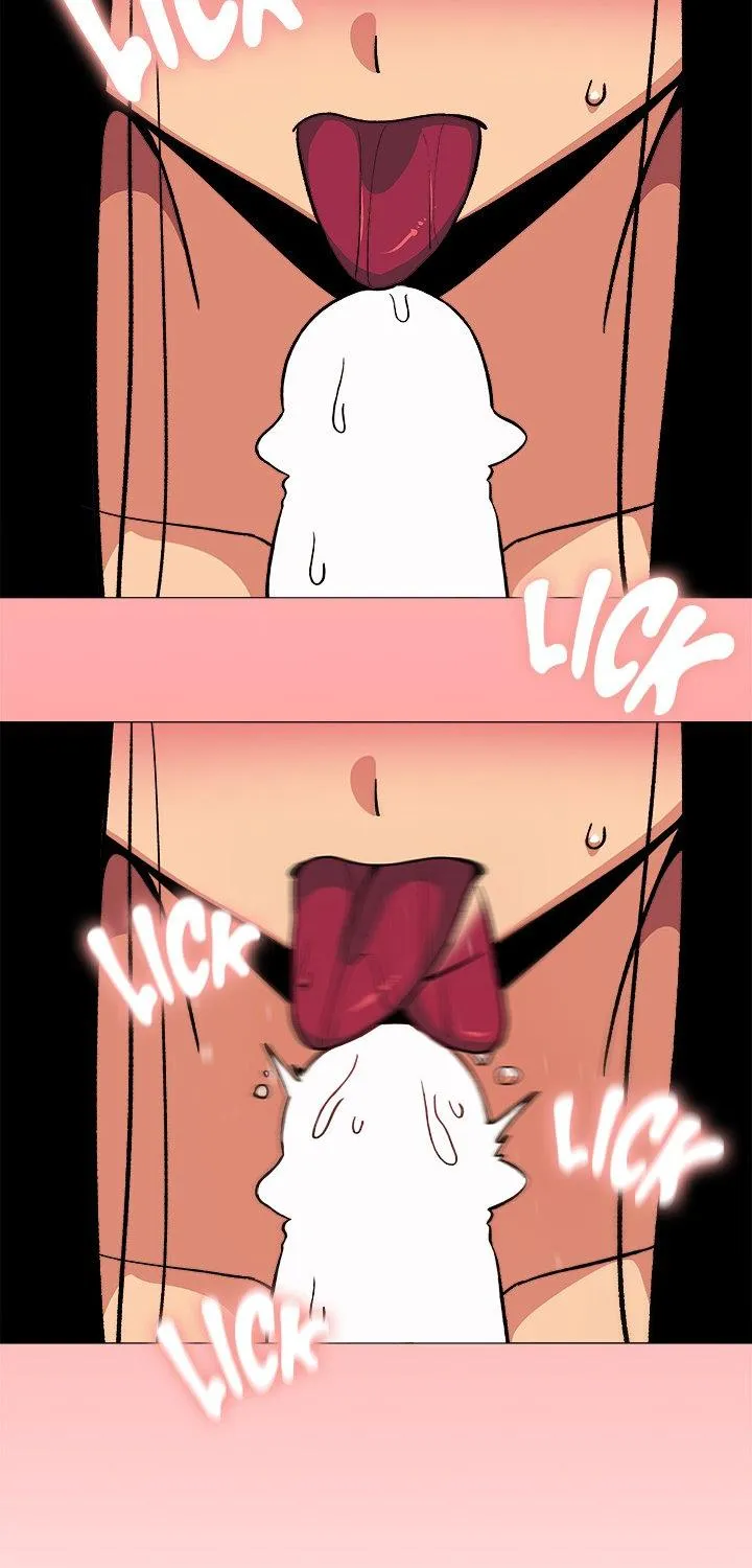 Read Someone Stop Her! chapter 66 image 60 on Lezhin