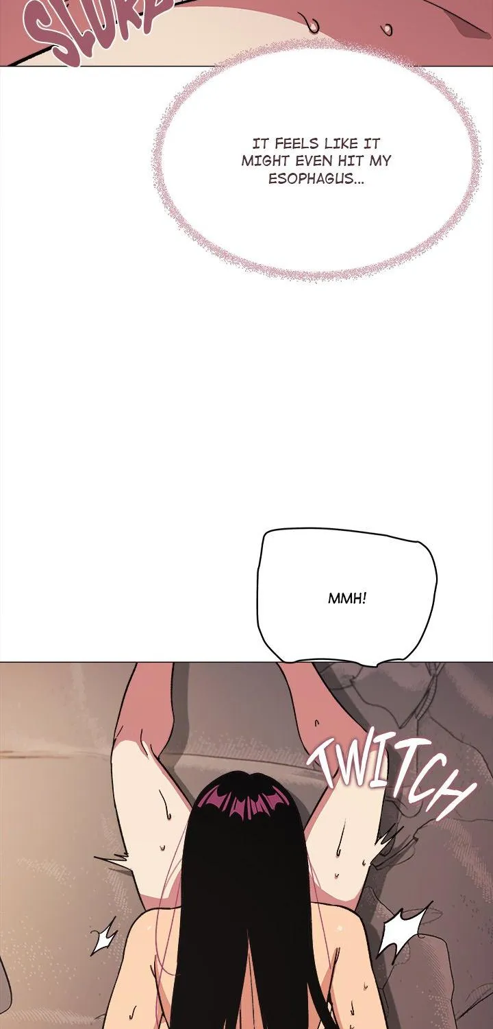 Read Someone Stop Her! chapter 66 image 66 on Lezhin
