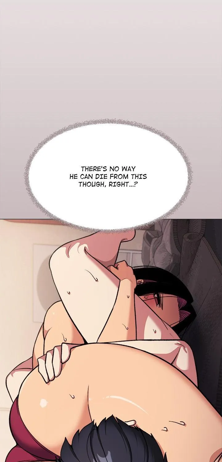 Read Someone Stop Her! chapter 66 image 72 on Lezhin