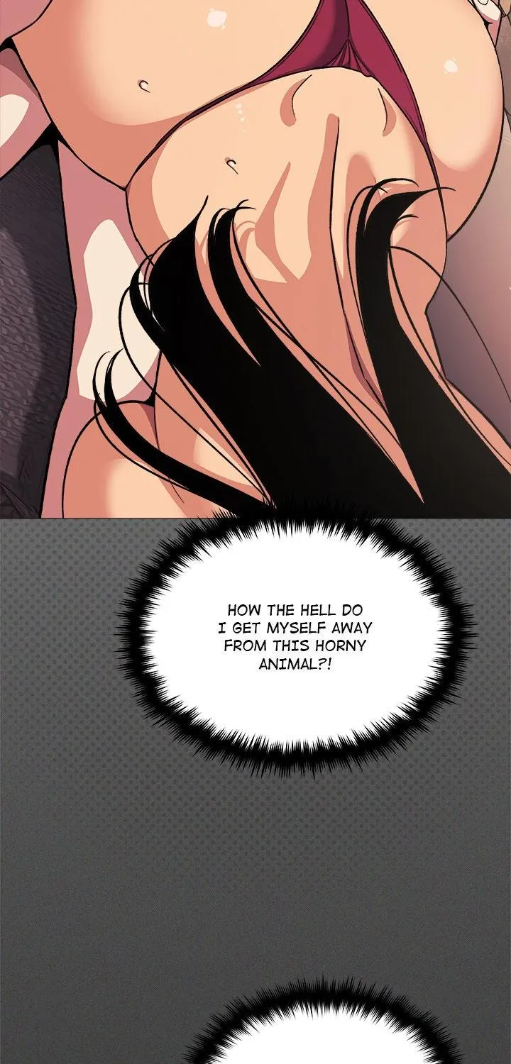 Read Someone Stop Her! chapter 66 image 77 on Lezhin