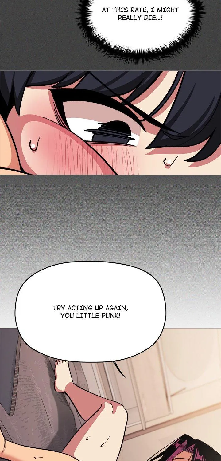 Read Someone Stop Her! chapter 66 image 78 on Lezhin