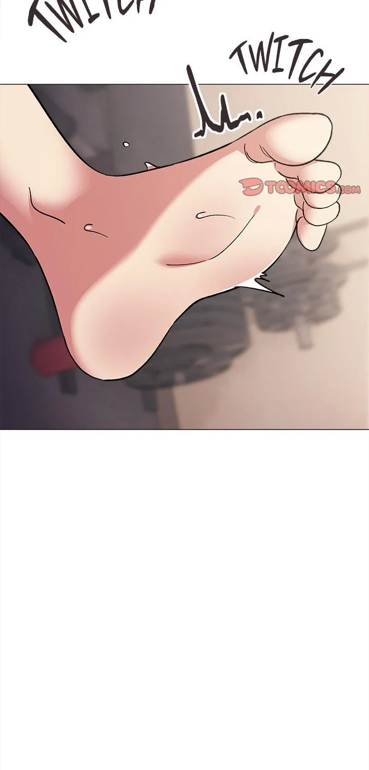 Read Someone Stop Her! chapter 66 image 8 on Lezhin