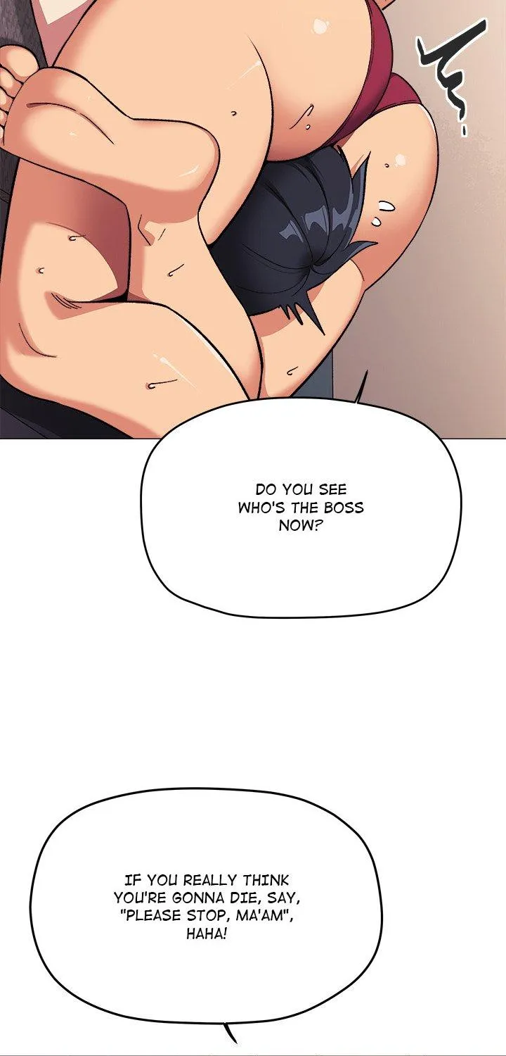 Read Someone Stop Her! chapter 66 image 80 on Lezhin