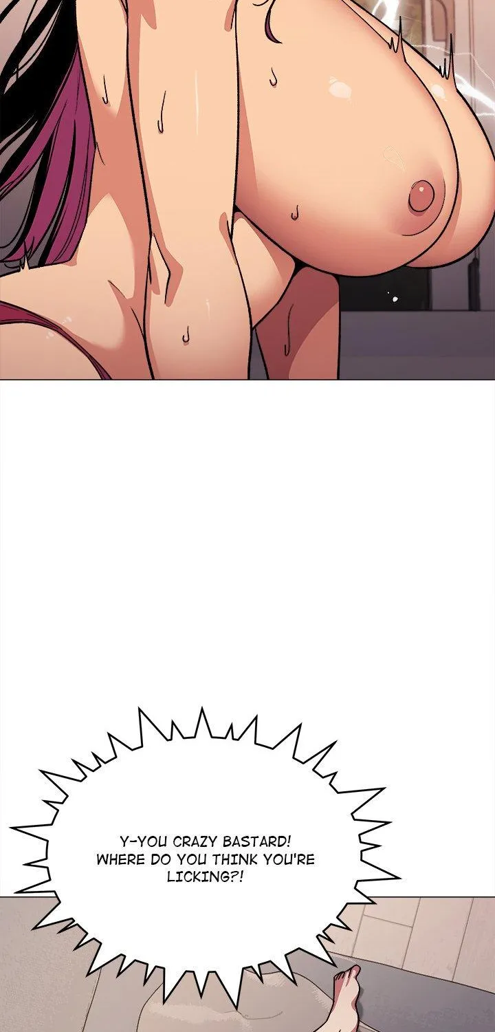 Read Someone Stop Her! chapter 66 image 89 on Lezhin