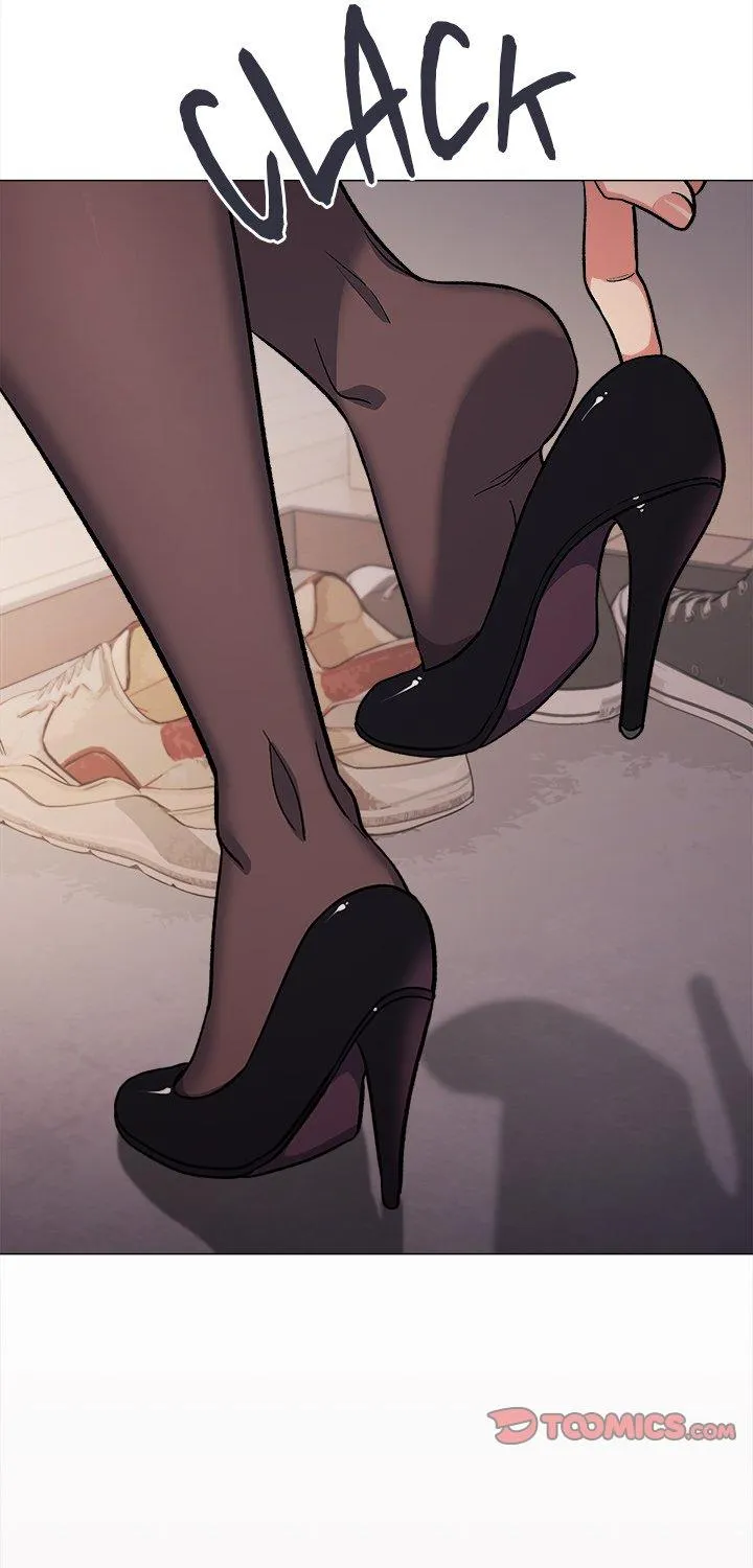 Read Someone Stop Her! chapter 67 image 108 on Lezhin