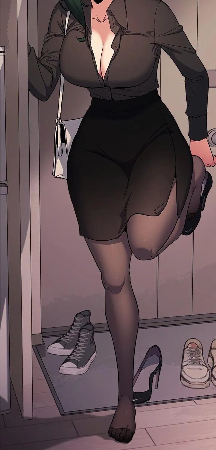 Read Someone Stop Her! chapter 67 image 112 on Lezhin