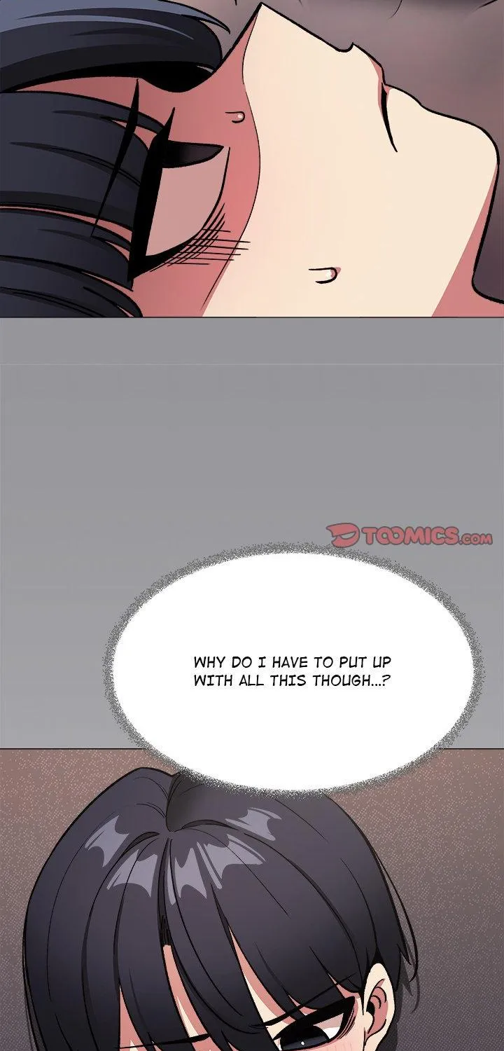 Read Someone Stop Her! chapter 67 image 14 on Lezhin
