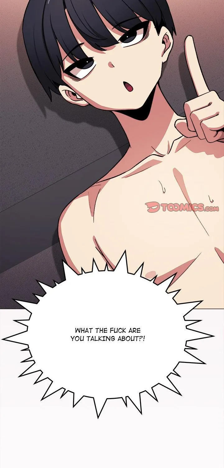Read Someone Stop Her! chapter 67 image 21 on Lezhin