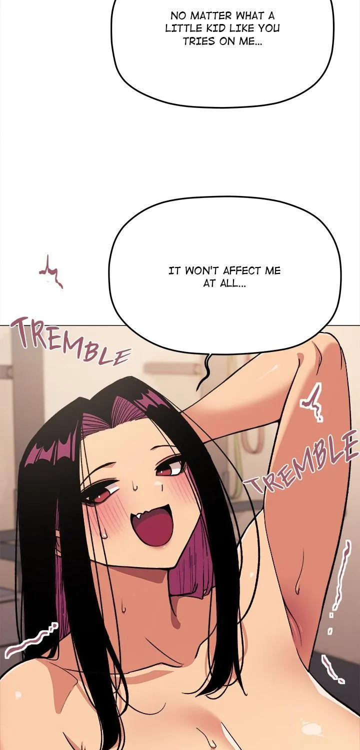 Read Someone Stop Her! chapter 67 image 24 on Lezhin