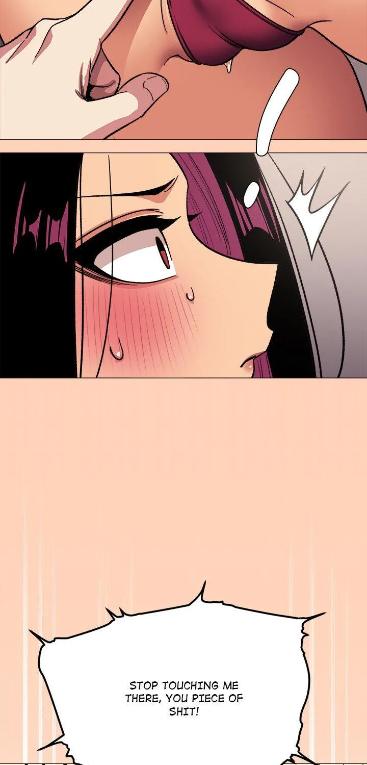 Read Someone Stop Her! chapter 67 image 26 on Lezhin